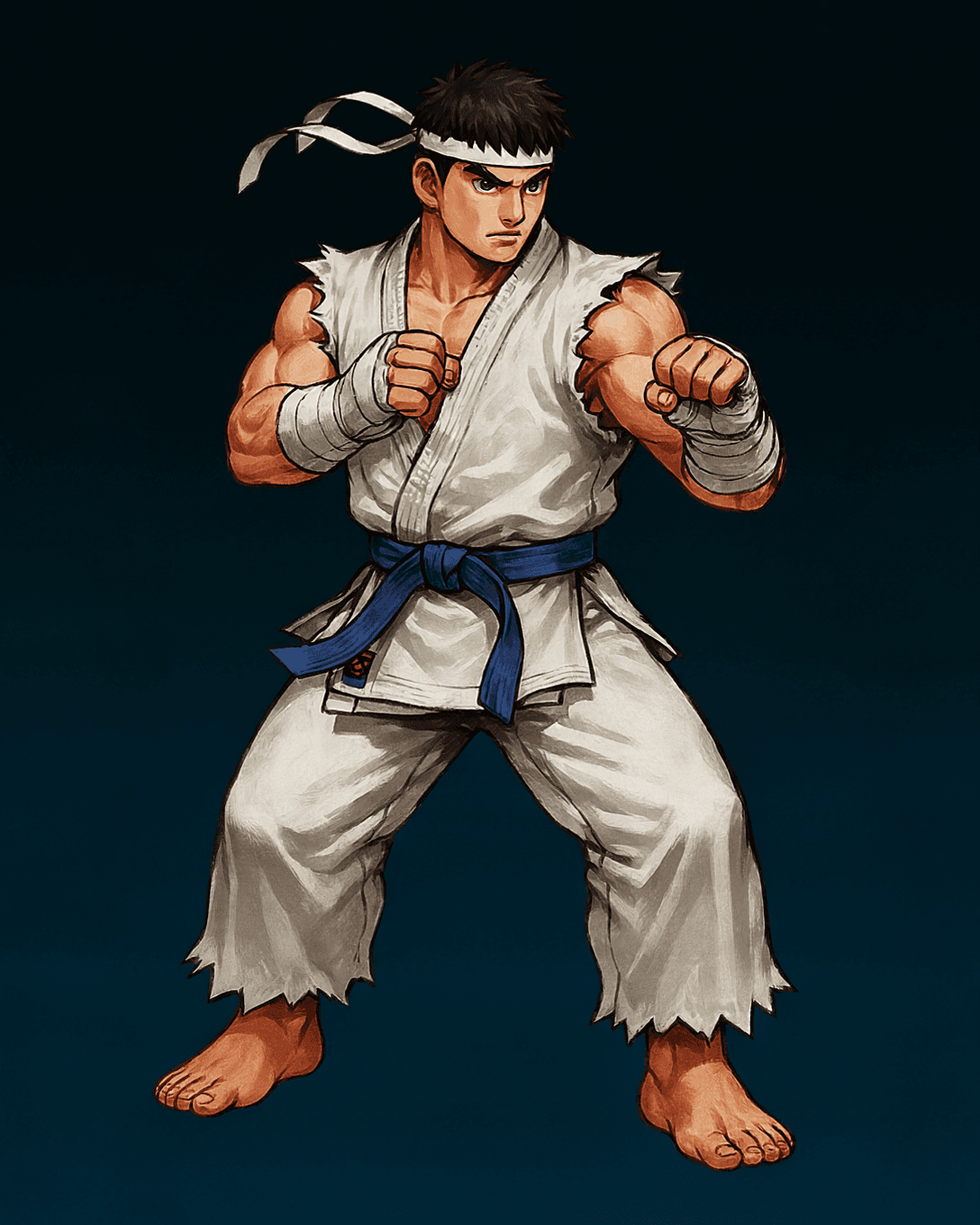 Ryu